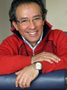 Sergio Orozco