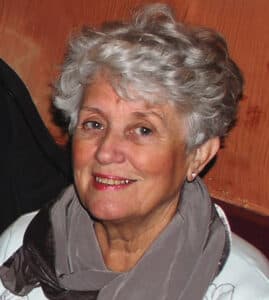 Sheila Mcclean