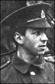 Sir Stanley Spencer