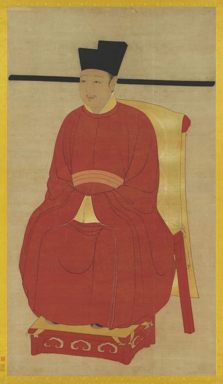 Song Huizong