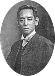 T Enami