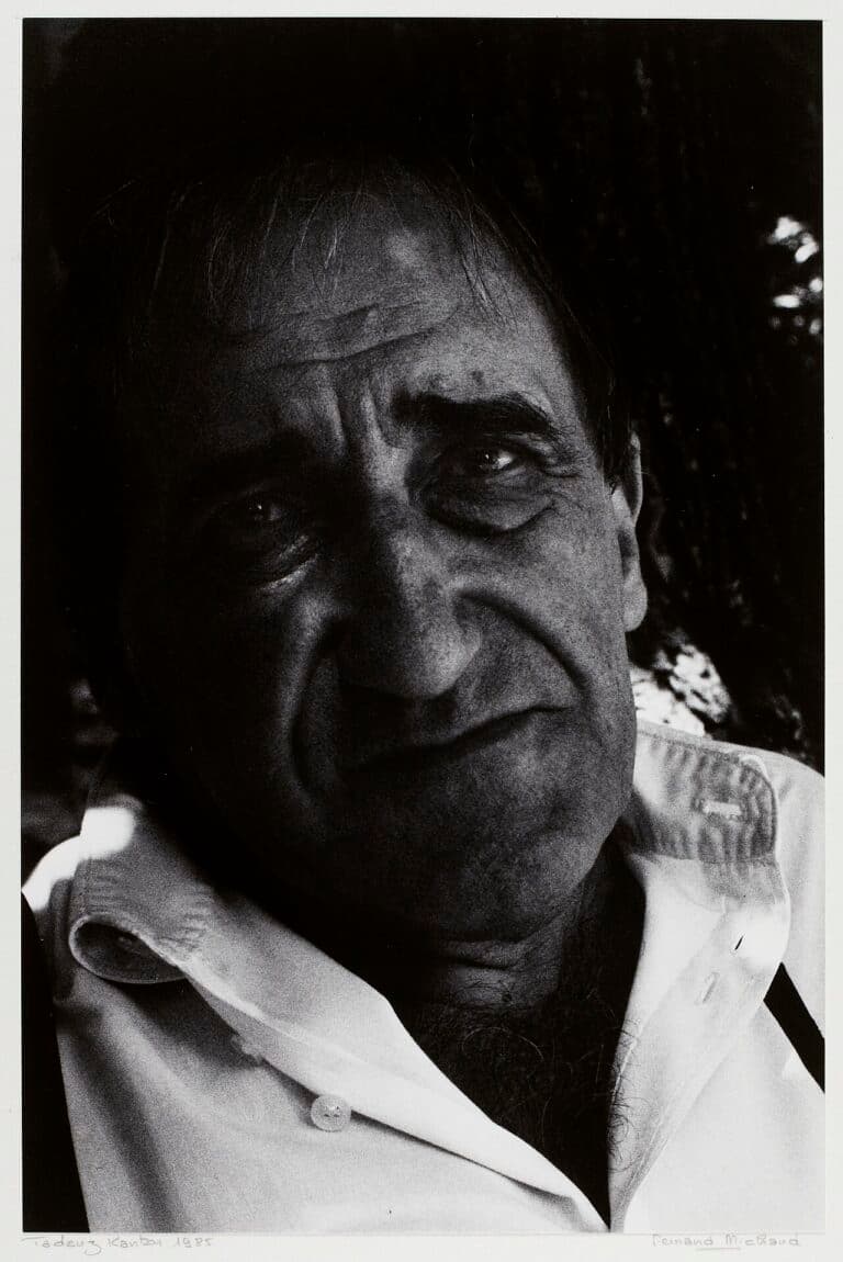 Tadeusz Kantor