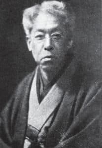 Tamamura Kozaburo