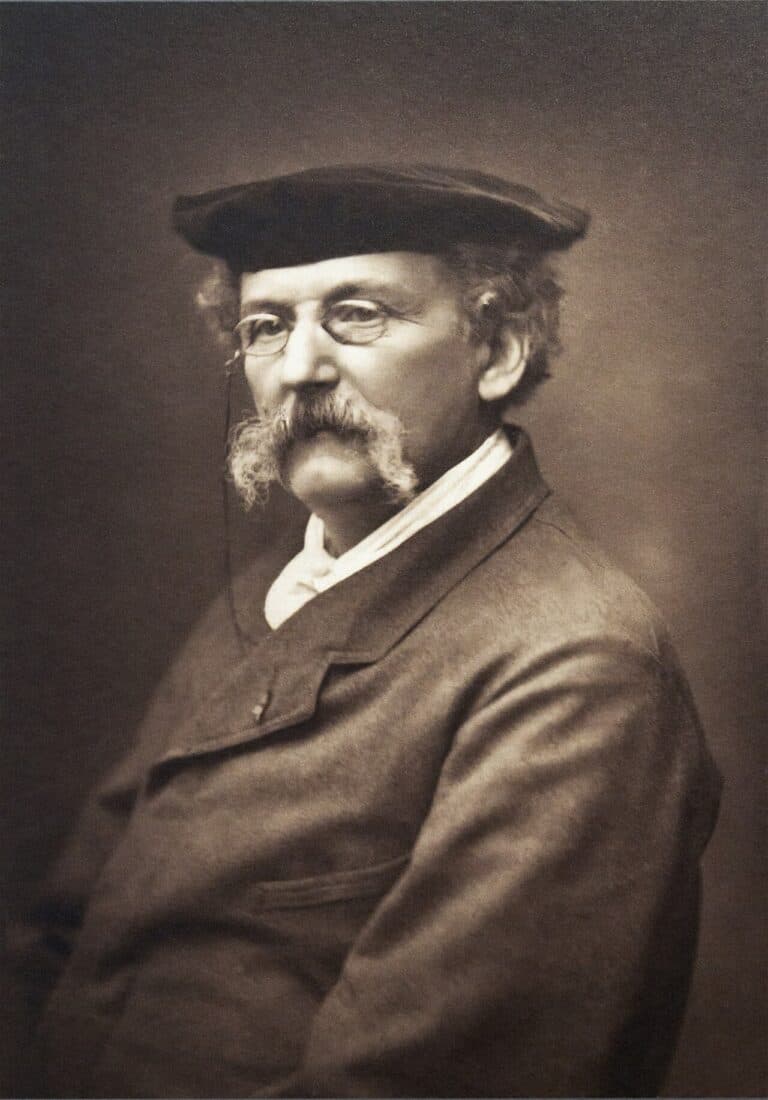 Théodule Ribot