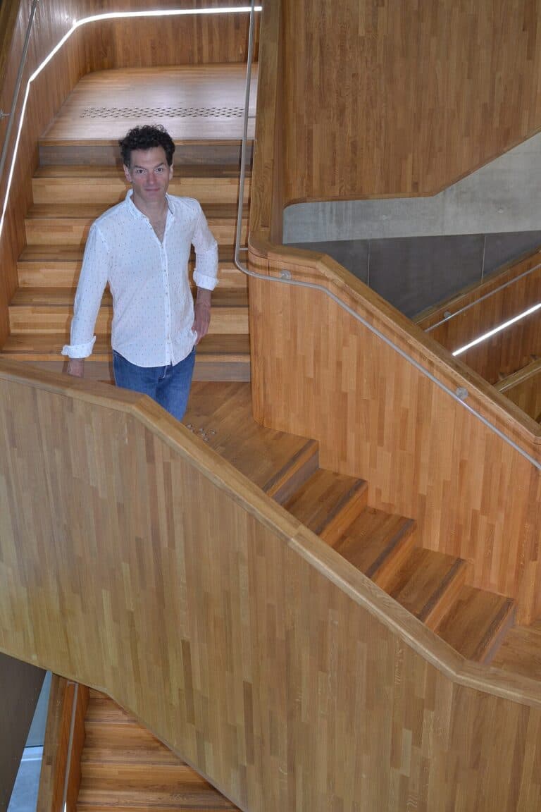 Thierry Chapeau