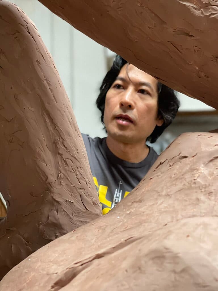 Tom Tsuchiya
