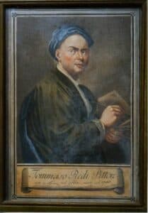 Tommaso Redi