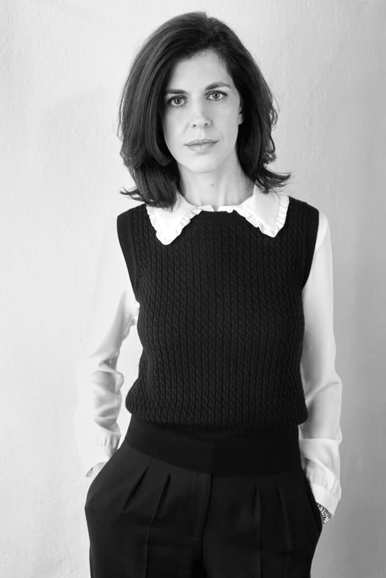 Vanessa Seward