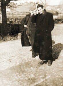 Vanja Radau