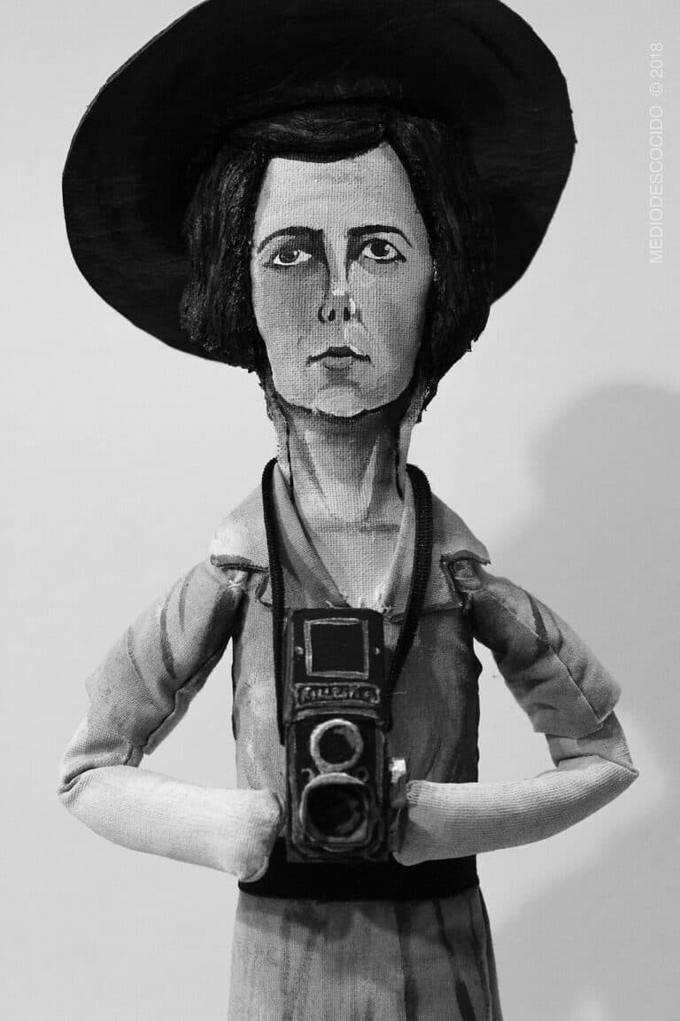 Vivian Maier