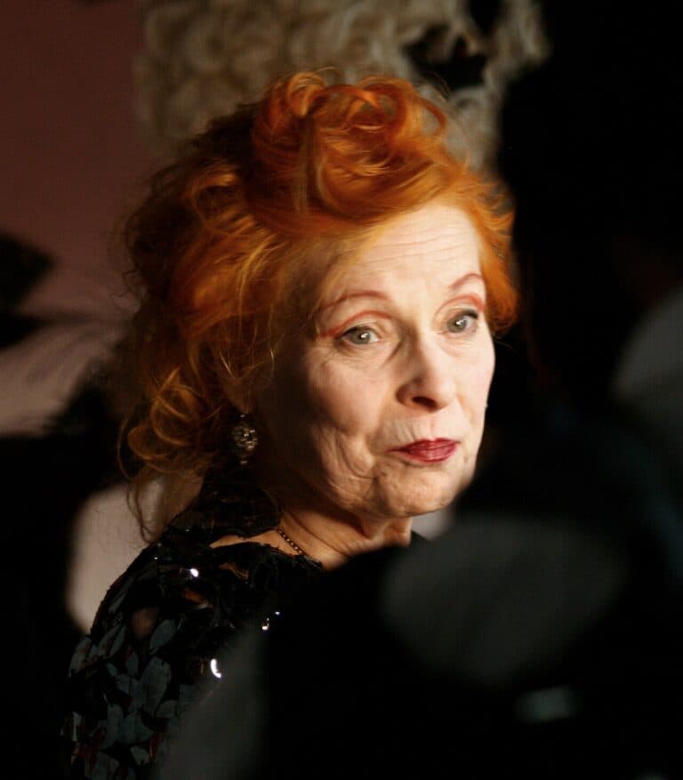 Vivienne Westwood