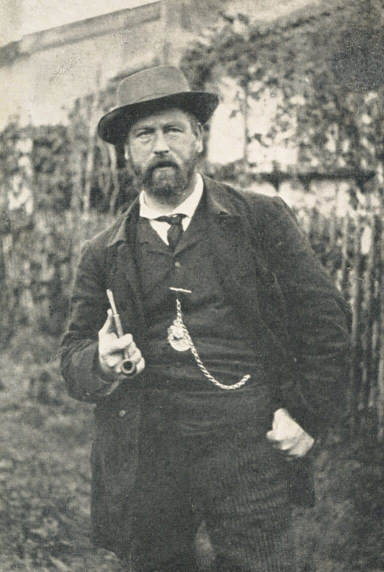 Wilhelm Leibl