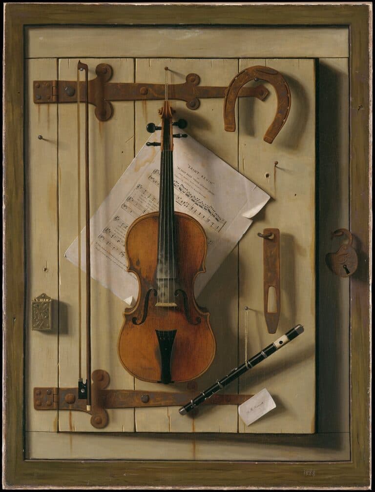 William Harnett