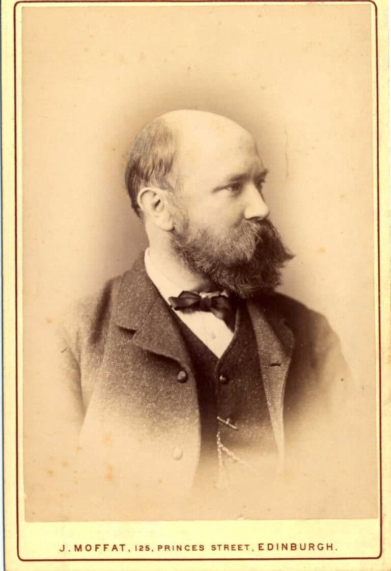 William Mctaggart