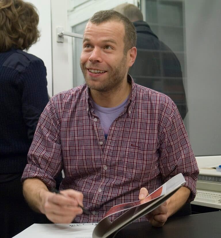Wolfgang Tillmans