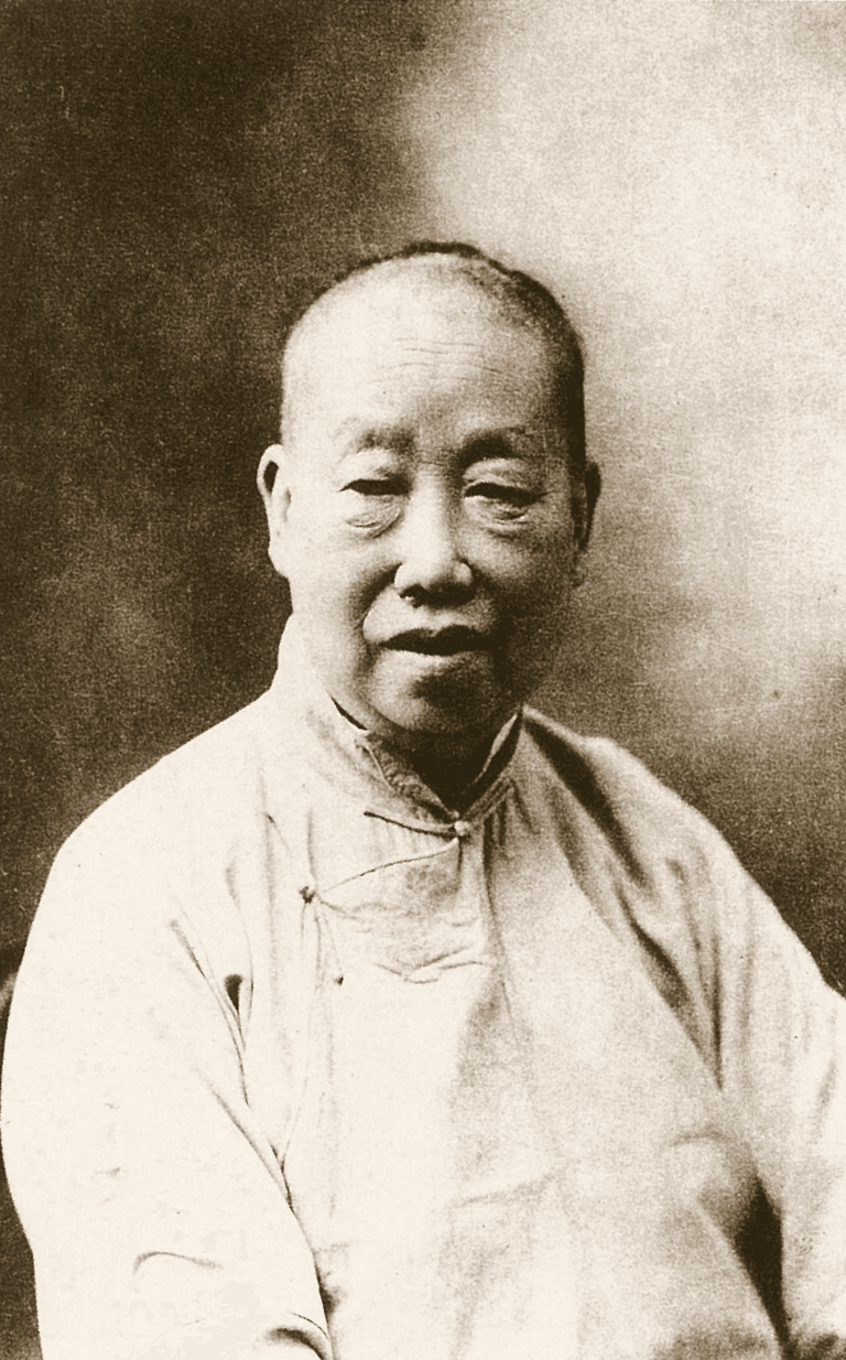Wu Changshuo