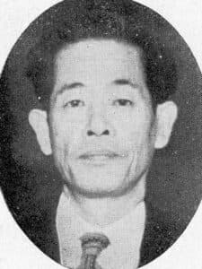 Yamaguchi Kayo