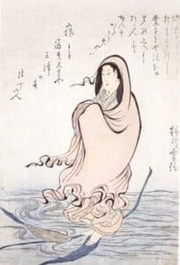 Yanagawa Nobusada
