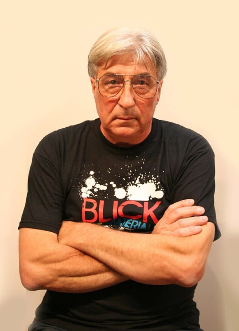 Yevgeniy Prokopov