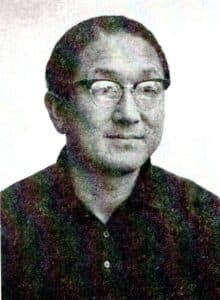 Yonosuke Natori