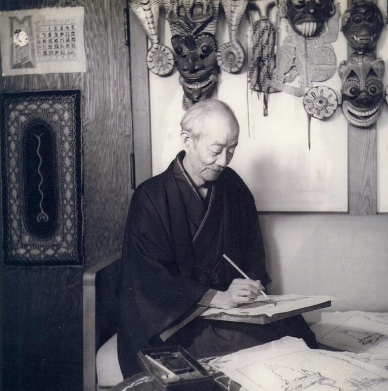 Yoshida Hiroshi