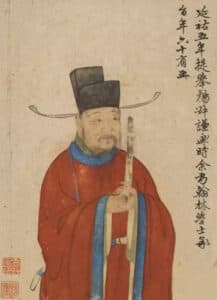 Zhao Mengfu