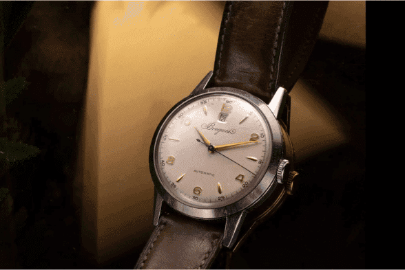 Montre Breguet Montre Breguet