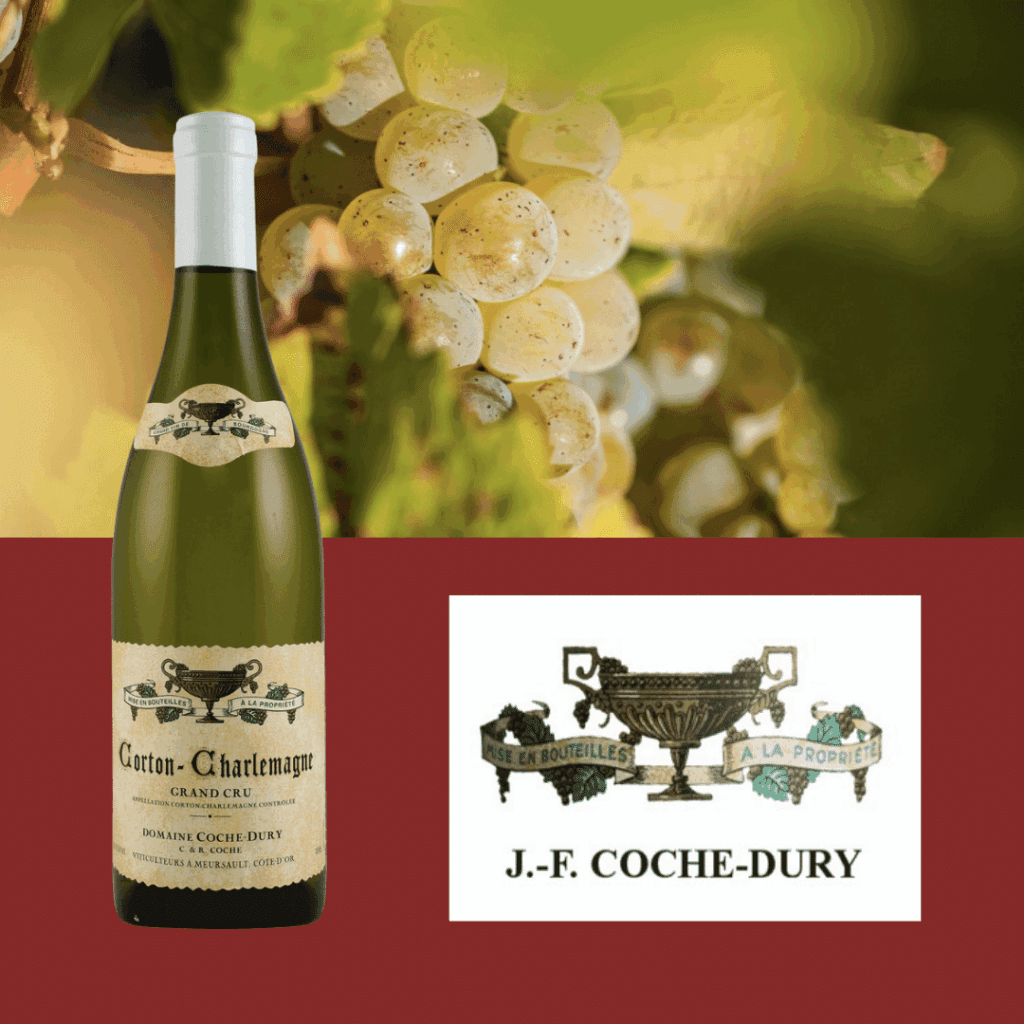 Vin Coche Dury