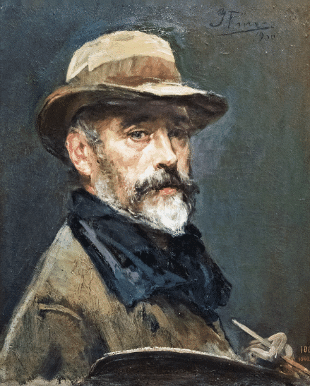 Ignacio Pinazo: prezzo e quotazione