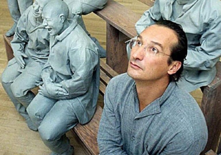 Juan Muñoz