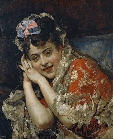 Raimundo de Madrazo : prezzo e quotazione Raimundo de Madrazo : prezzo e quotazione