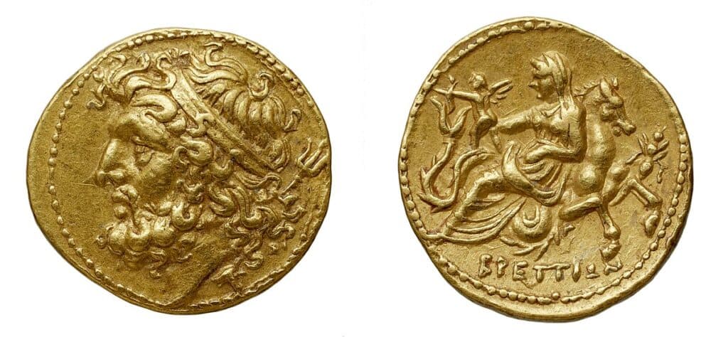 Drachma (moneta): stima gratuita in 48h Drachma (moneta): stima gratuita in 48h