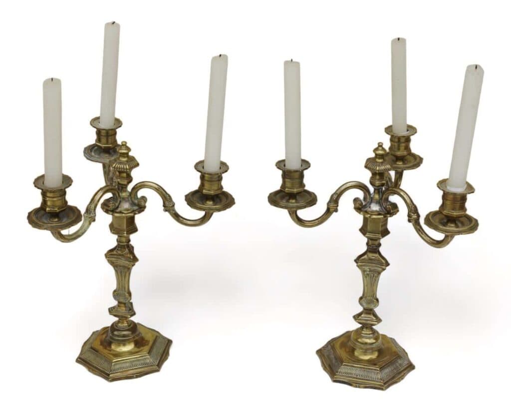 candelabro