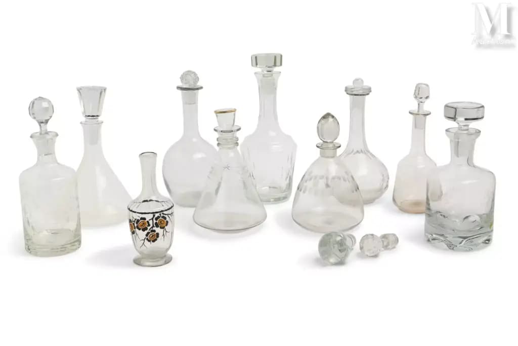 Caraffa : stima gratuita
