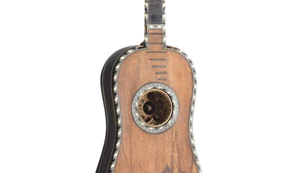 Guitar Voboam – stima gratuita