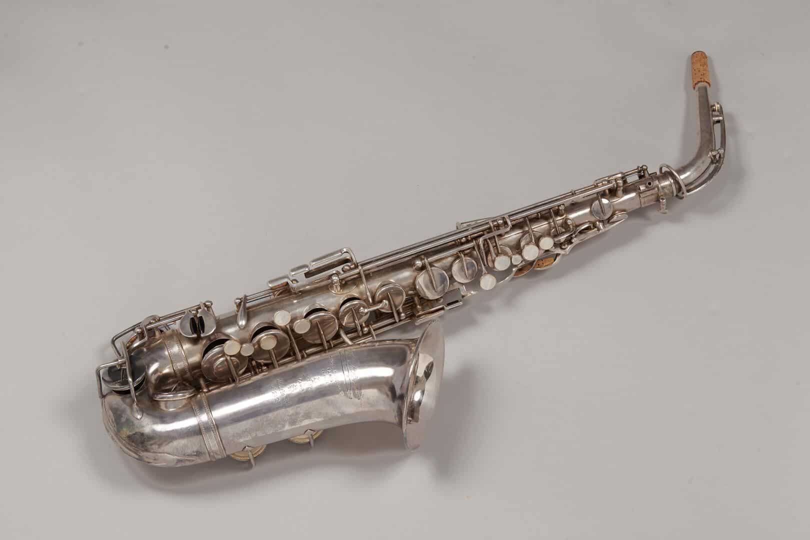 Sassofono Selmer