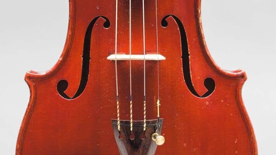 Violino italiano – stima gratuita