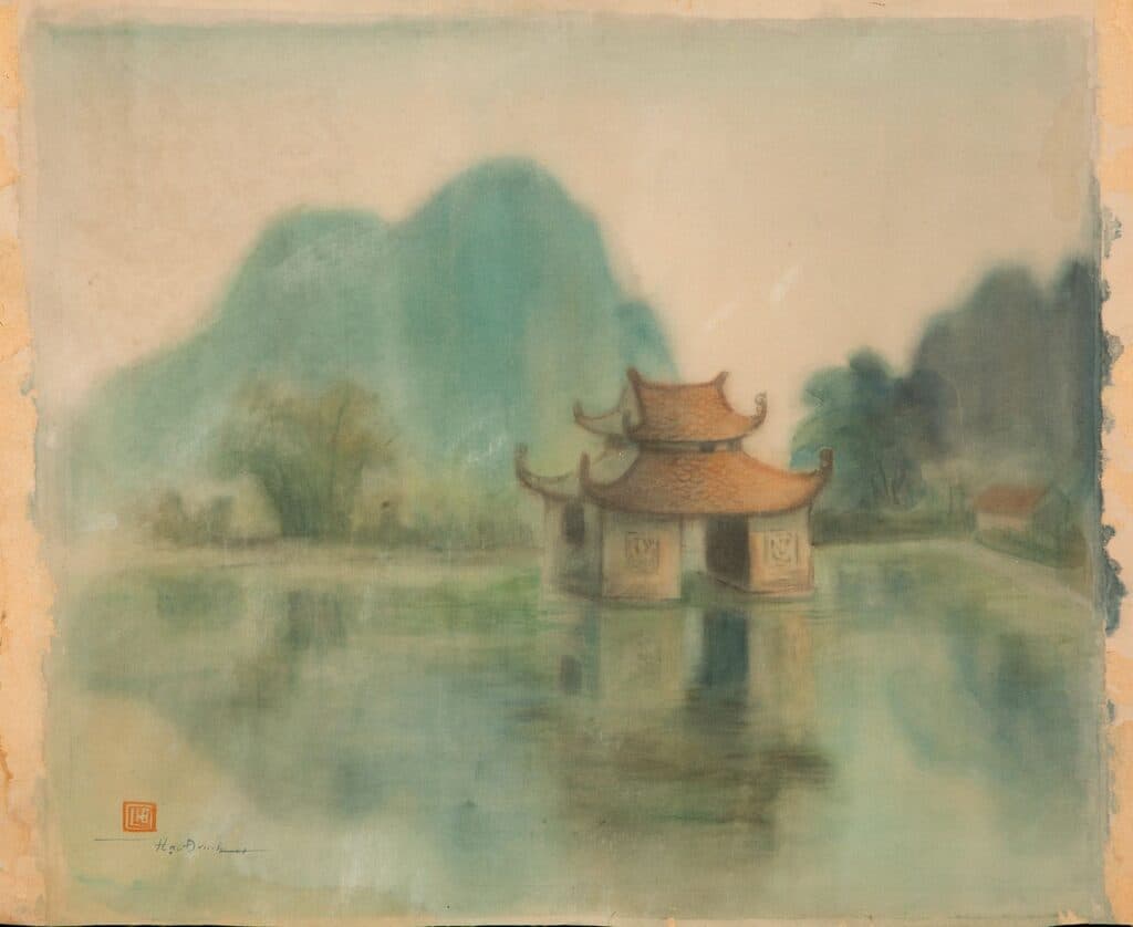 Stima arte Vietnam e Indocina gratuita
