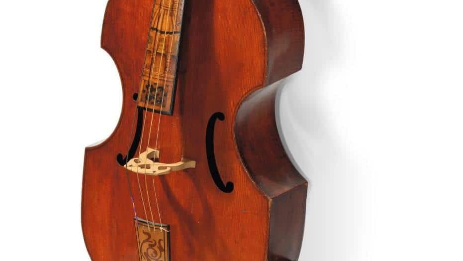 strumento musicale
