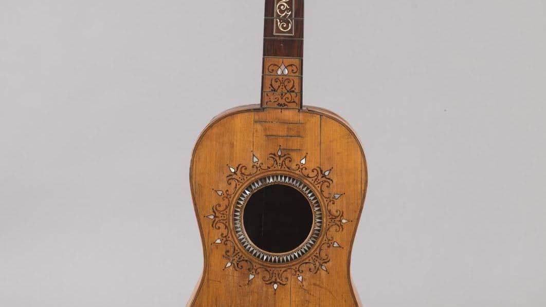 Mandolino