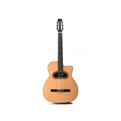 Guitar Maccaferry – stima gratuita
