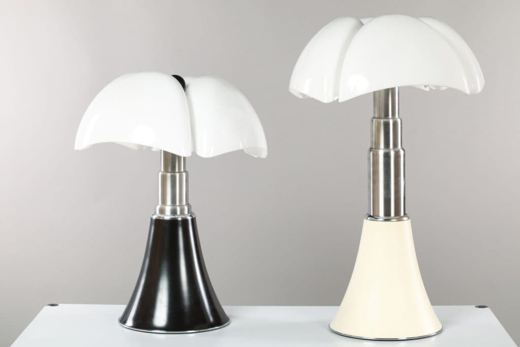 Lampe Pipistrello