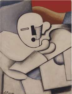 De La Frenaye Roger