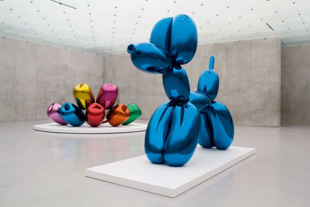 Top 10 delle sculture più costose vendute all’asta