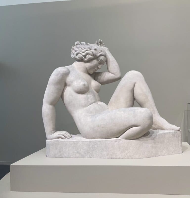Aristide Maillol