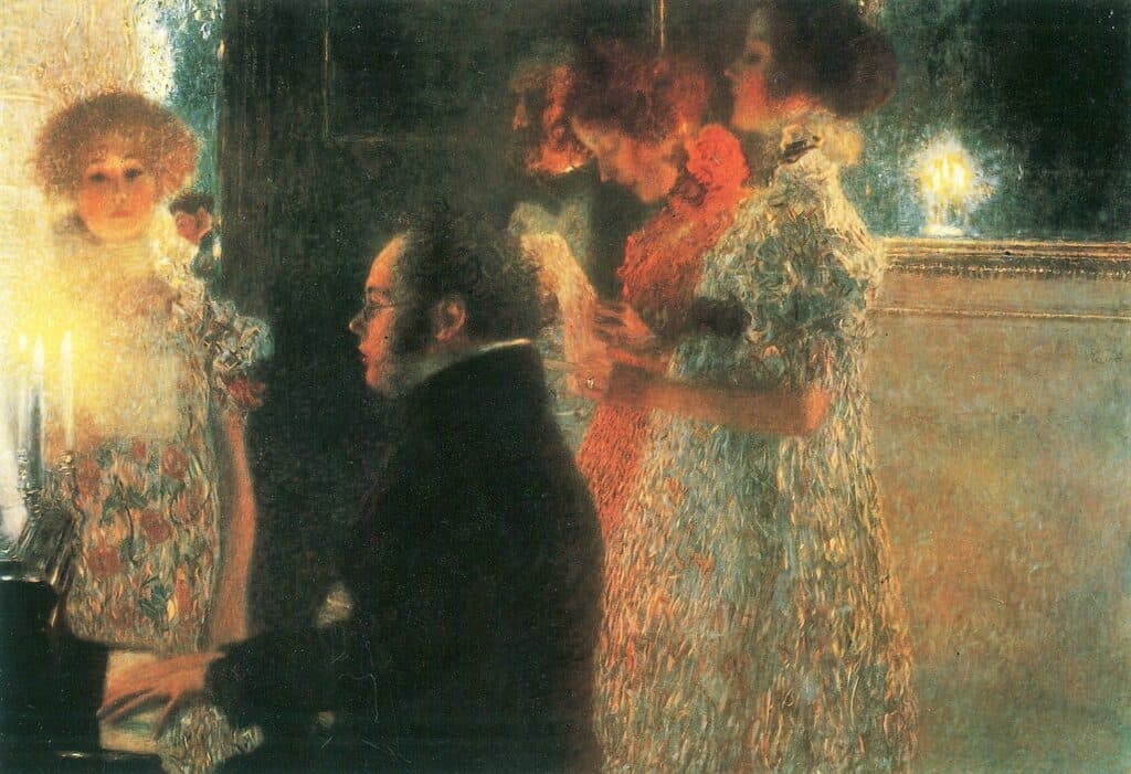 I 10 artisti più venduti sul mercato dell’arte attuale