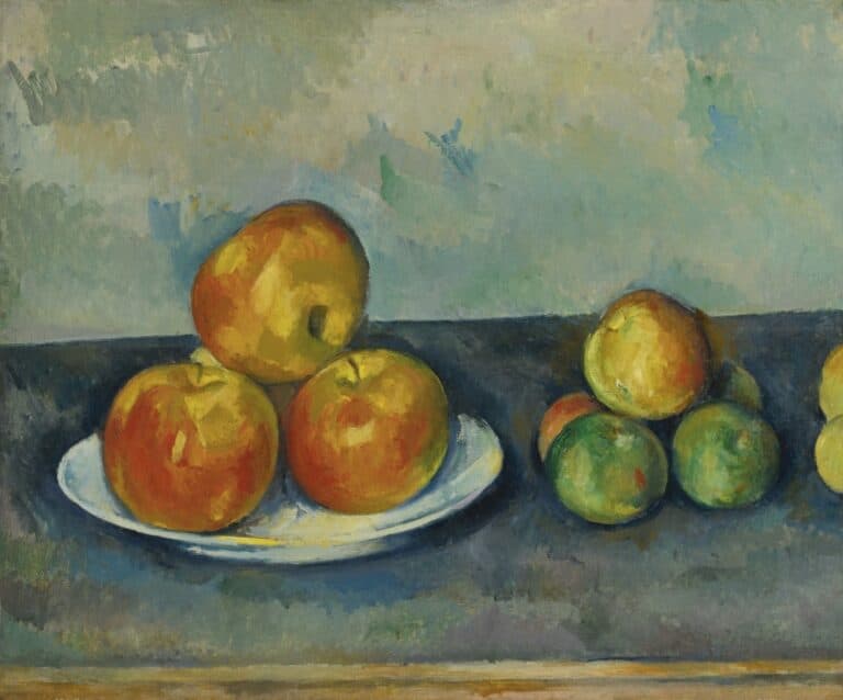 Paul Cézanne