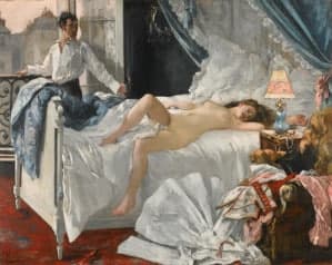 Gervex Henri