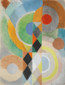 Sonia Delaunay