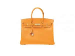 Sac Birkin : stima gratuita